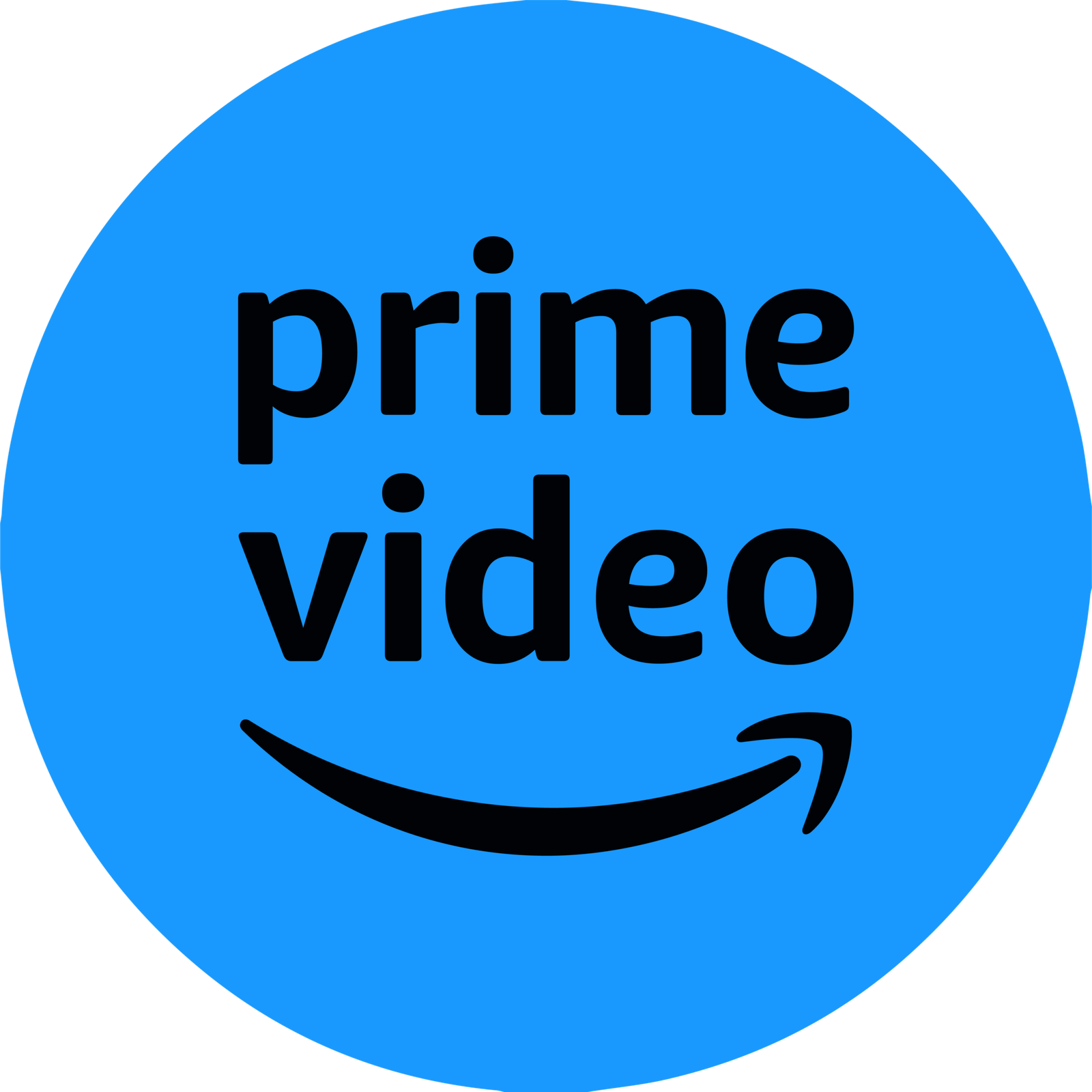 PRIME VIDEO