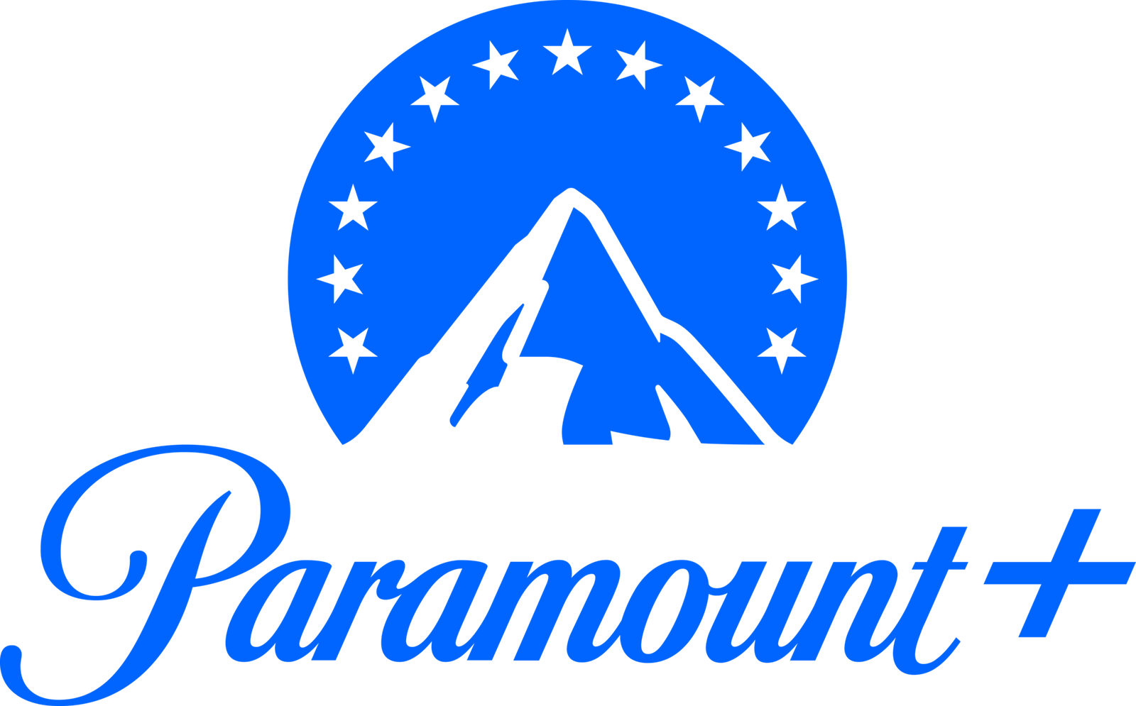 PARAMOUNT
