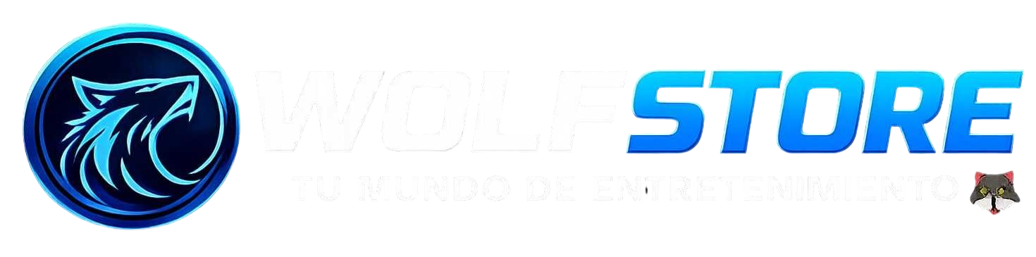 WOLF STREAMING